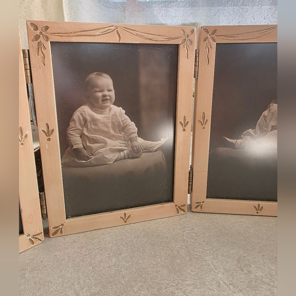 Antique Frame